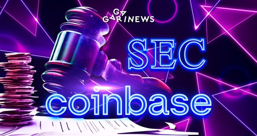 Coinbase to SEC: “Can We Get a Straight Answer?!”