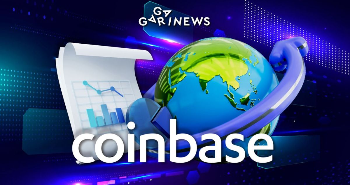 Coinbase Launches International Exchange