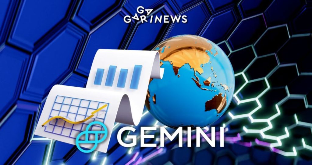 Gemini Foundation Launches Non-US Derivatives Platform