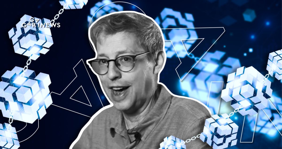 Stuart Haber: Blockchain Co-Creator Ahead of His Time