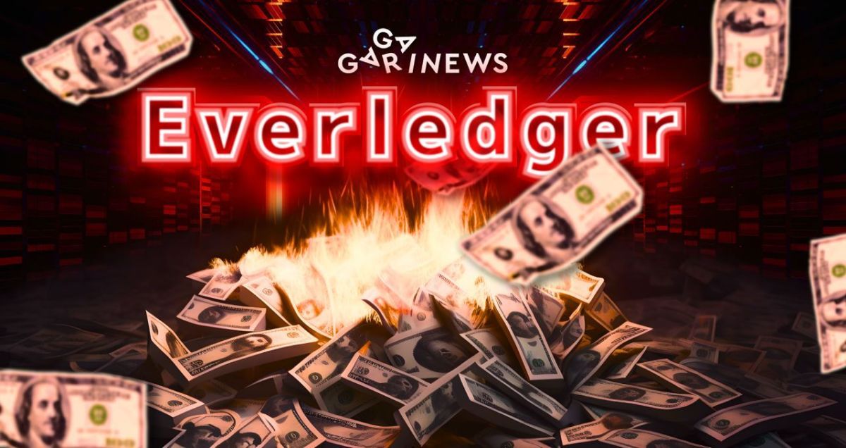 Tencent-Backed Everledger Faces Bankruptcy