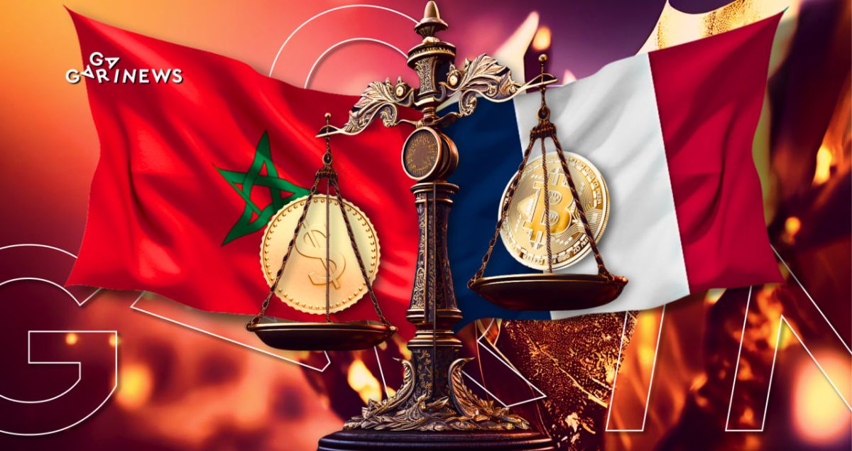 Frenchman Sent to Moroccan Prison for Using Crypto