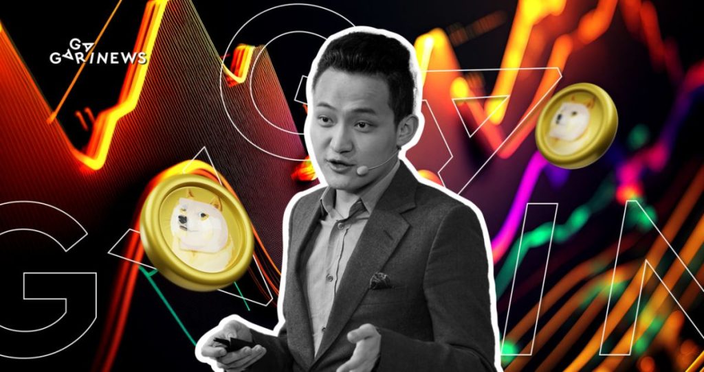 Meme Coin Madness: Justin Sun Joins the Craze