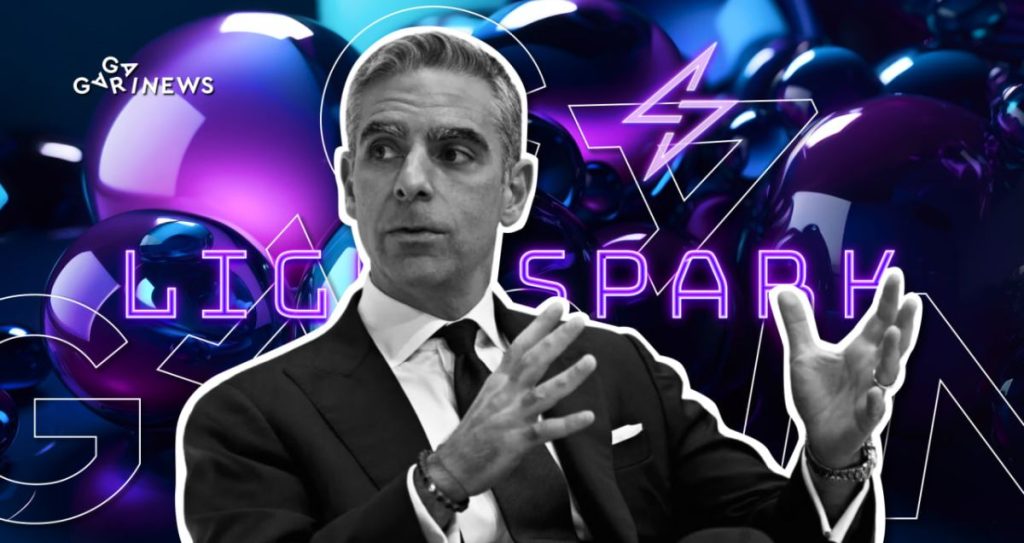 David Marcus Launches Lightspark for the Lightning Network