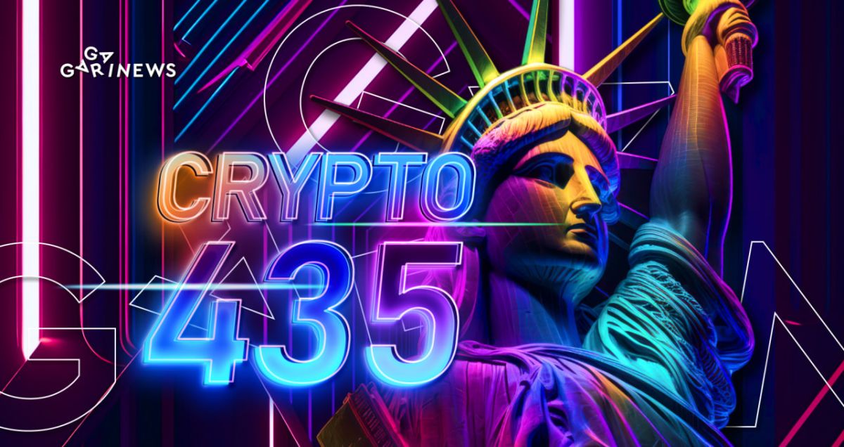 Crypto435: Your Voice Matters in the Crypto World