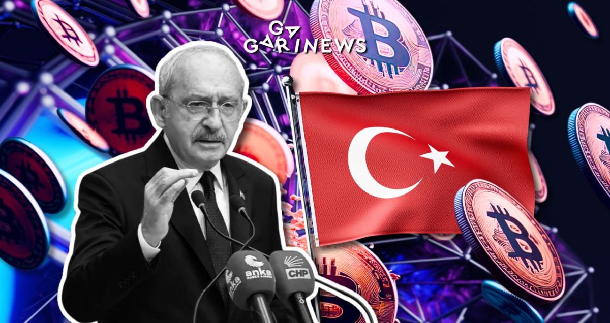 Turkey’s Election Outcome Could Affect Crypto Industry’s Future