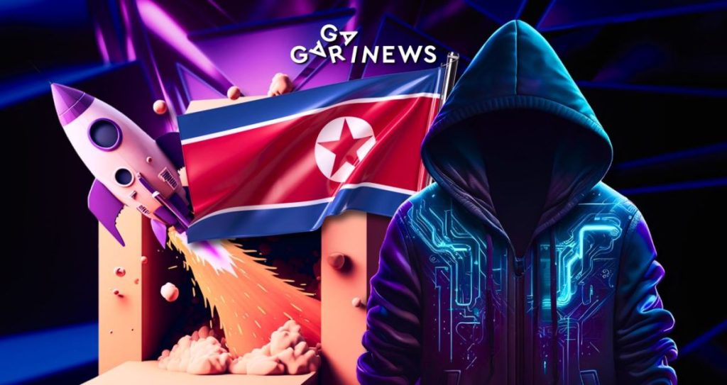 White House Reports: Crypto Theft Fund North Korea Missiles