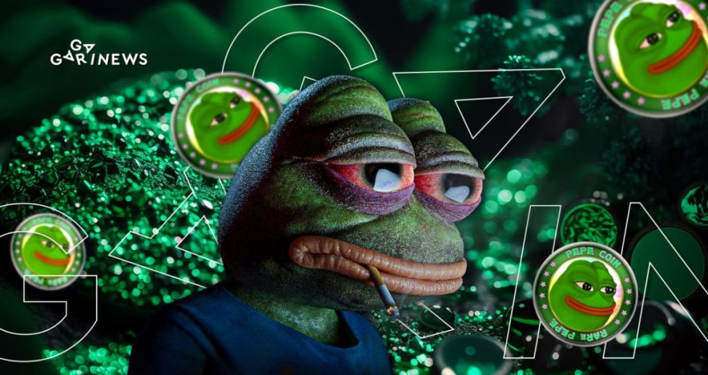 Pepe Party Over. For Now