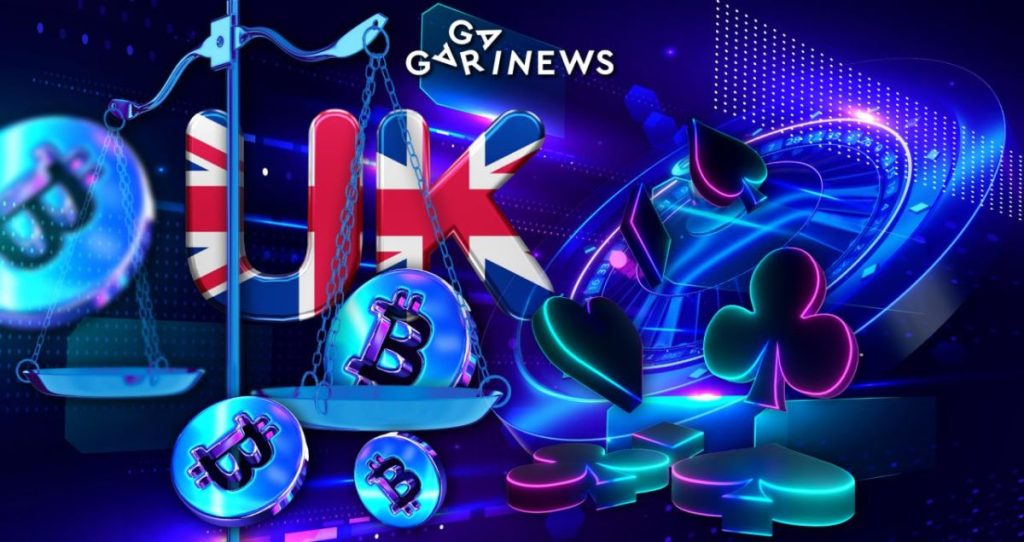 UK Committee Suggests: Regulate Crypto Trading Like Gambling