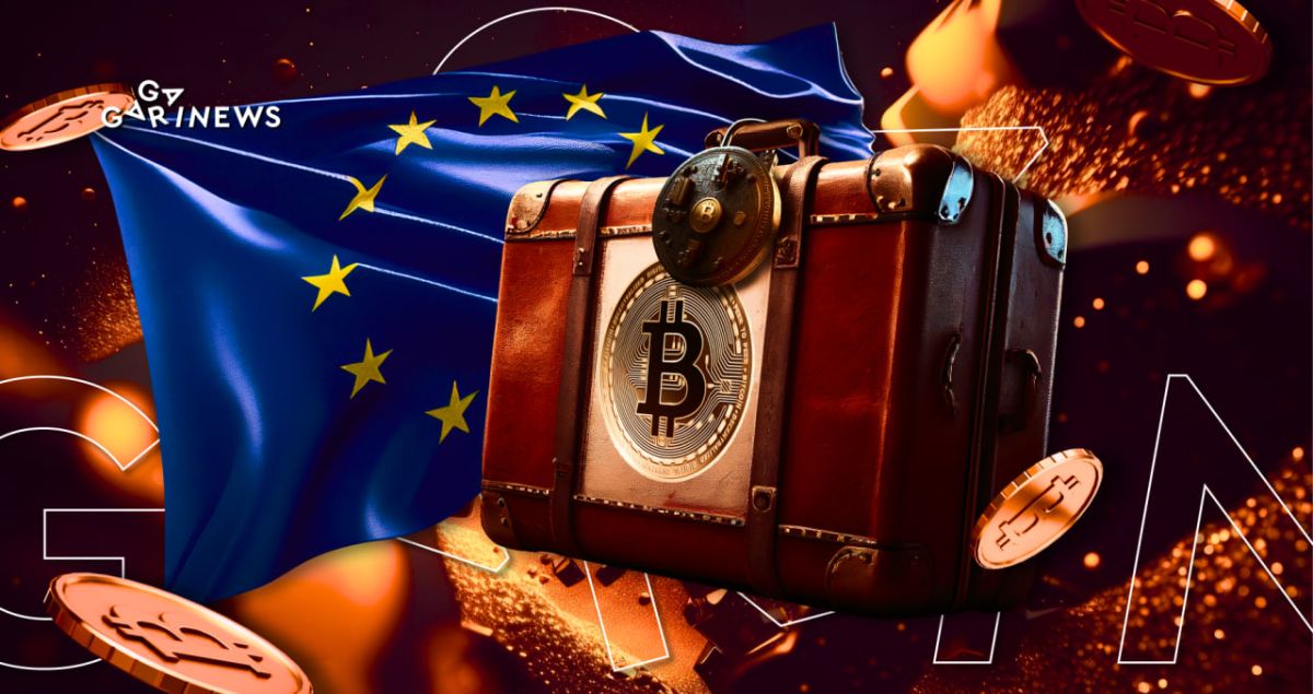 EU Seals Off Ways to Evade Cryptocurrency Taxes