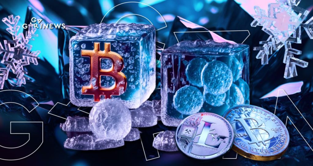 Is crypto winter over?