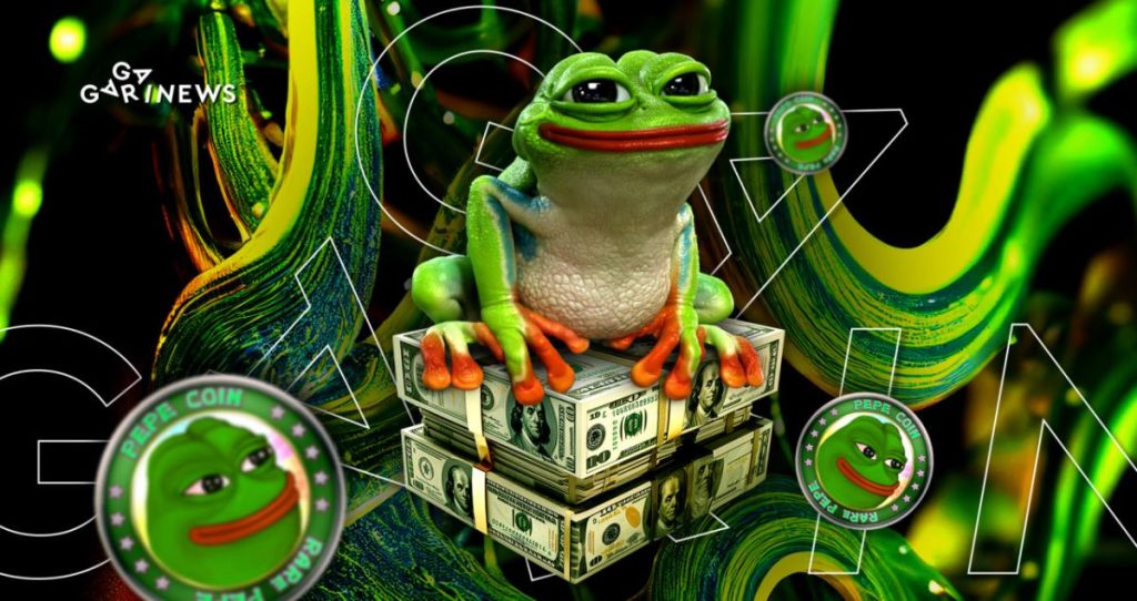 Pepe Coin the Fastest to Reach $1 Billion Cap?