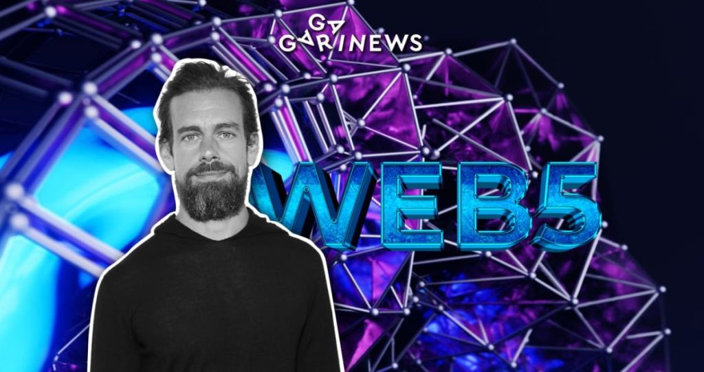 Former Twitter Co-Founder Jack Dorsey Unveils New Web Platform