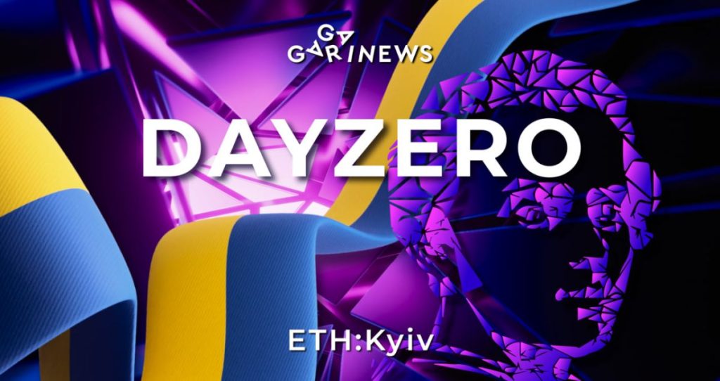 Day Zero Conference in Kyiv: Key Highlights