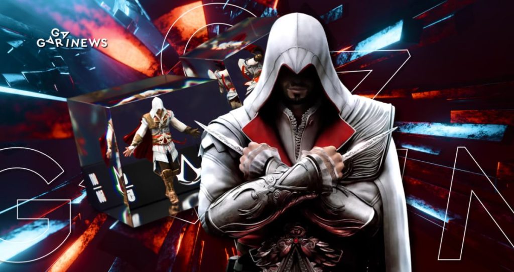 Assassin’s Creed NFT: A Collection You Can Truly Experience