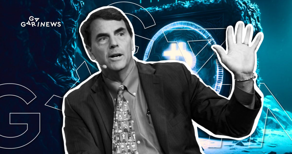 Tim Draper Endorses Bitcoin as the Ultimate Store of Value