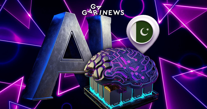 Pakistan’s Leap into AI: A Vision for a Knowledge-based Future