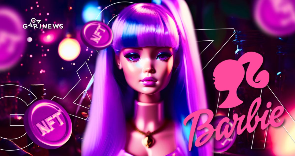 Boss Beauties x Barbie to Empower Women Through NFTs