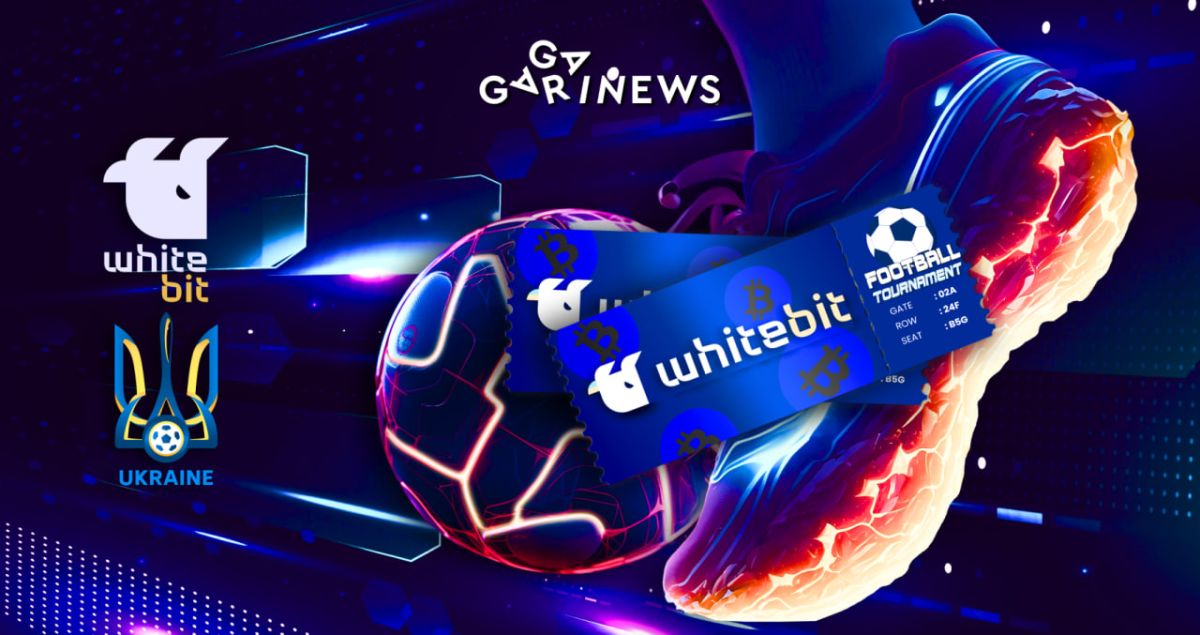 Secure Your Ukraine-Malta Match Tickets with WhiteBIT!