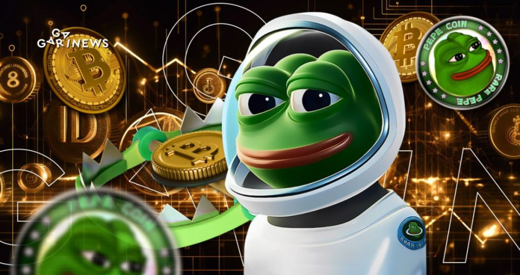 Pepe Coin Drives Bitcoin Fees Up?