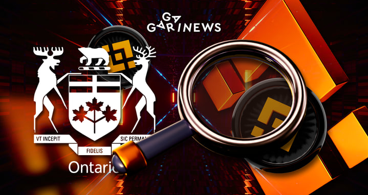 Binance Investigated by OSC Despite Canadian Departure