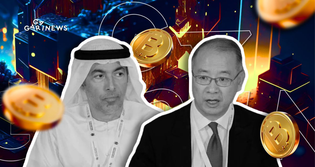 Crypto Regulation Alliance: Hong Kong and UAE Central Banks Unite