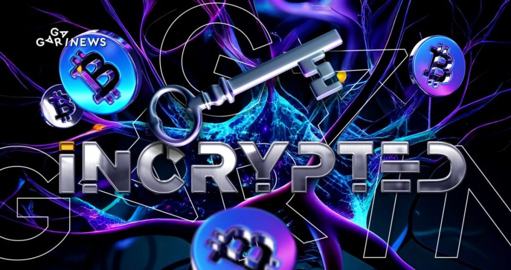 Incrypted Unveils Major Crypto Event