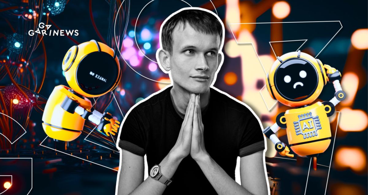 Vitalik Buterin: Overcoming AI Risks Will Be a Challenge