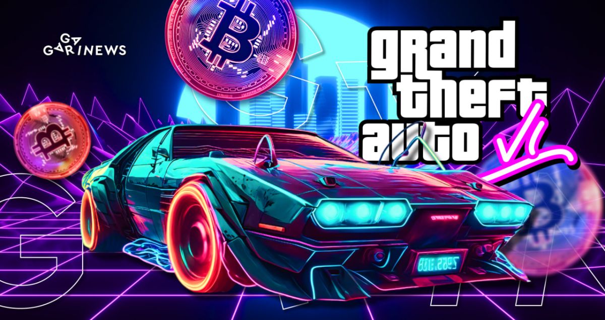 GTA 6 to Integrate Cryptocurrency by 2024?