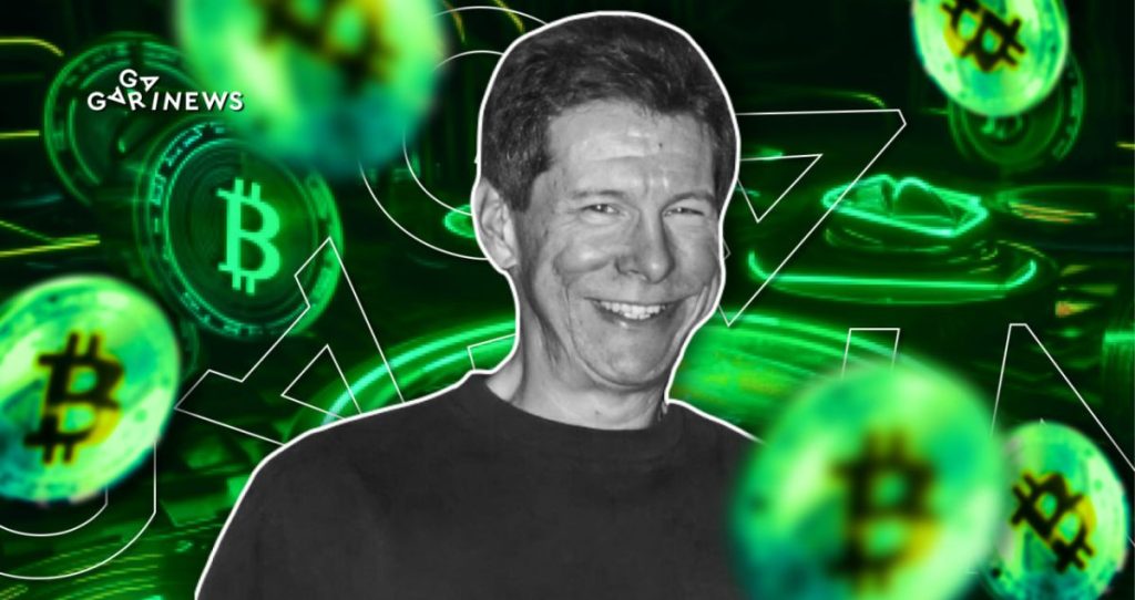 Hal Finney Didn’t Believe in God, He Believed in Bitcoin’s Future