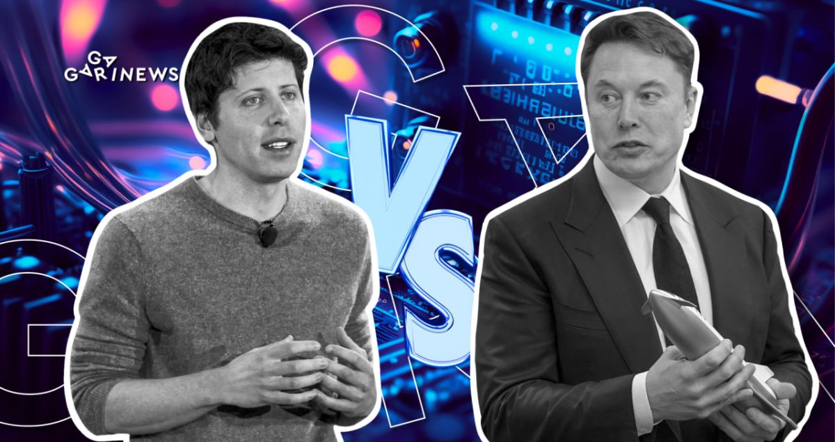 Elon Musk vs Sam Altman: No Clear Winner Yet