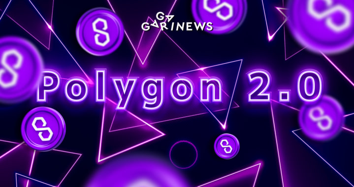 Polygon Labs Introduces “Polygon 2.0”