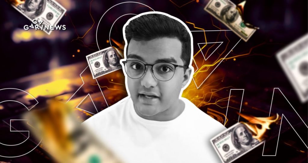 Danny Devan: From TikTok Crypto Influencer to Fraudster