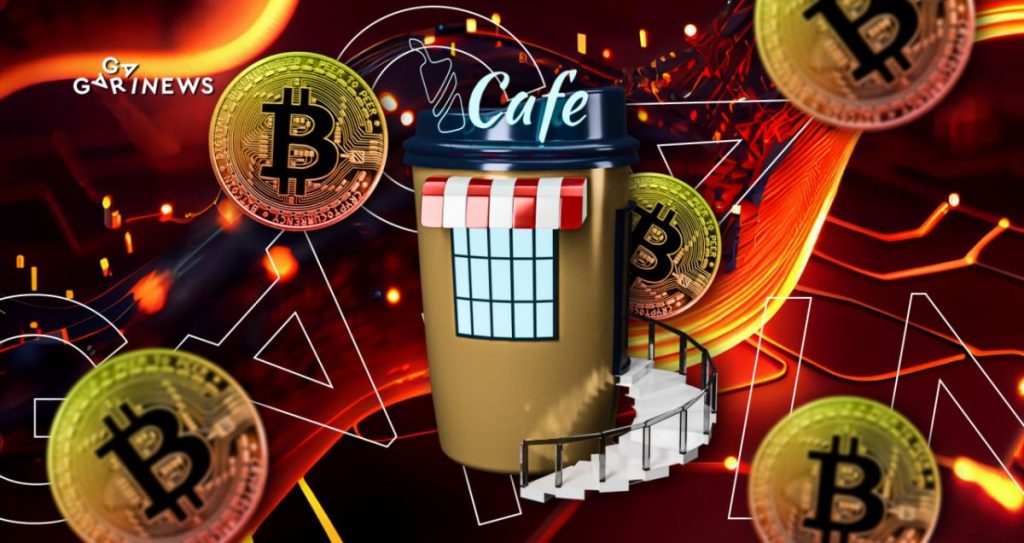 BITCOIN TOWER: BTC Explores Its Presence in the HoReCa Sector