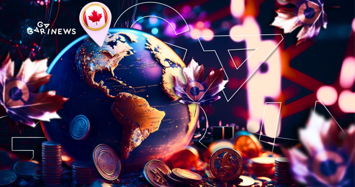 Coinbase Praises Canada, Sees Market Opportunities