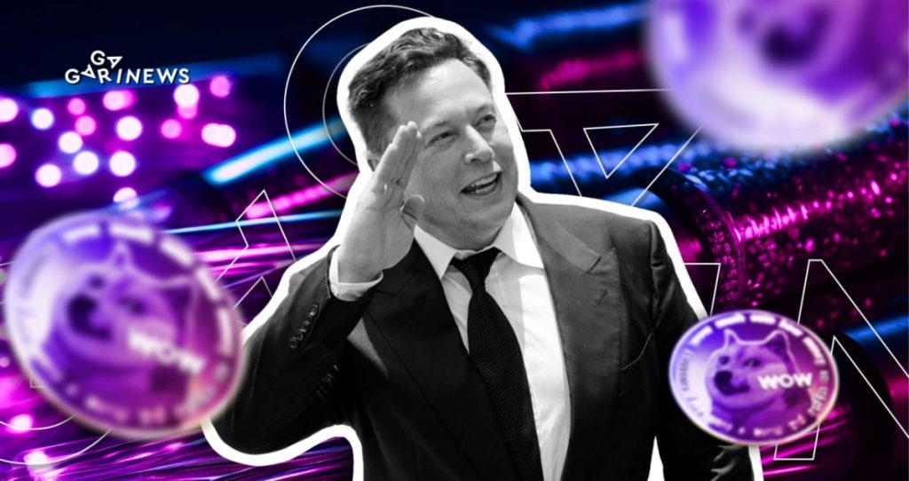 Musk’s Dogecoin Legal Team Sees a Shuffle