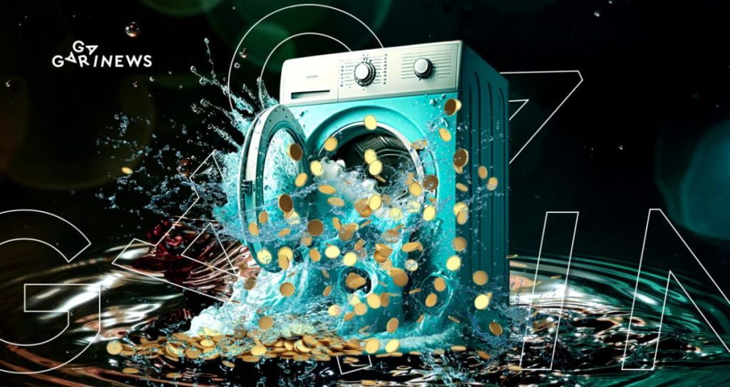 Mining Pools: A New Avenue for Money Laundering?