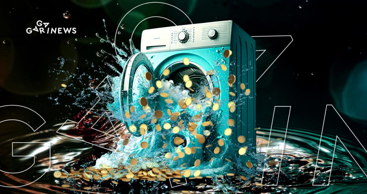 Mining Pools: A New Avenue for Money Laundering?