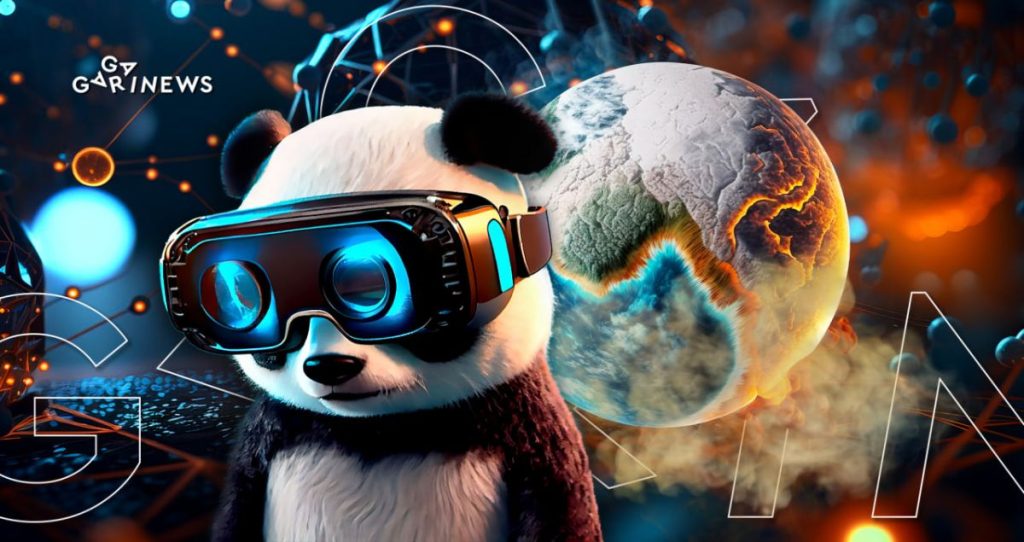 Can the Metaverse Aid in Combating Global Warming?