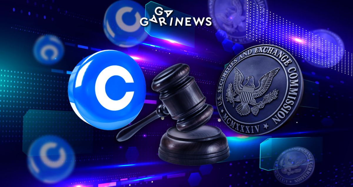 “SEC Goes Far Beyond Existing Law,” Says Coinbase