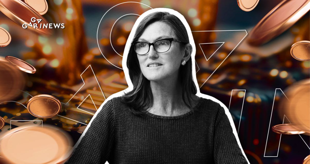 Cathie Wood: The ARK Invest Founder and Technology Advocate