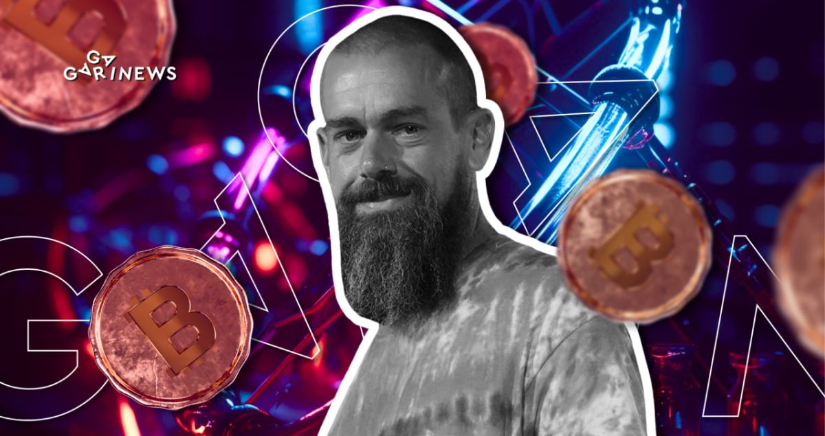 Jack Dorsey: “Bitcoin is the Internet’s Native Currency”