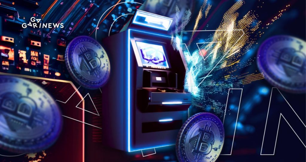 Crypto ATM Operator Bitcoin Depot Goes Public on NASDAQ