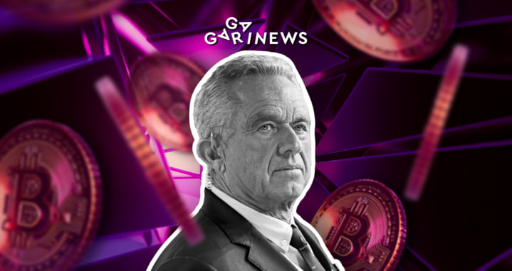 Robert F. Kennedy Jr. Reveals Personal Bitcoin Investment