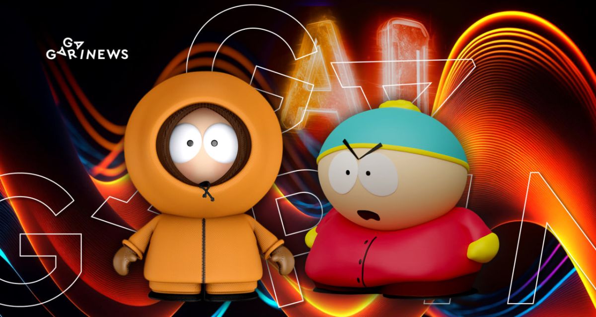 AI Showrunner: Creating South Park Episodes Starring You