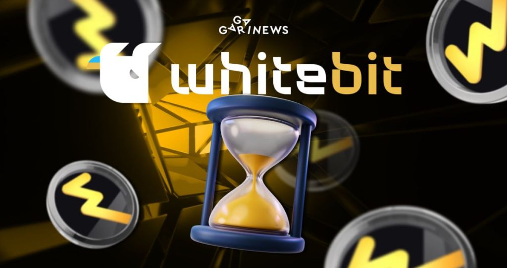 Big News Alert: WhiteBIT Blockchain Unveiled!