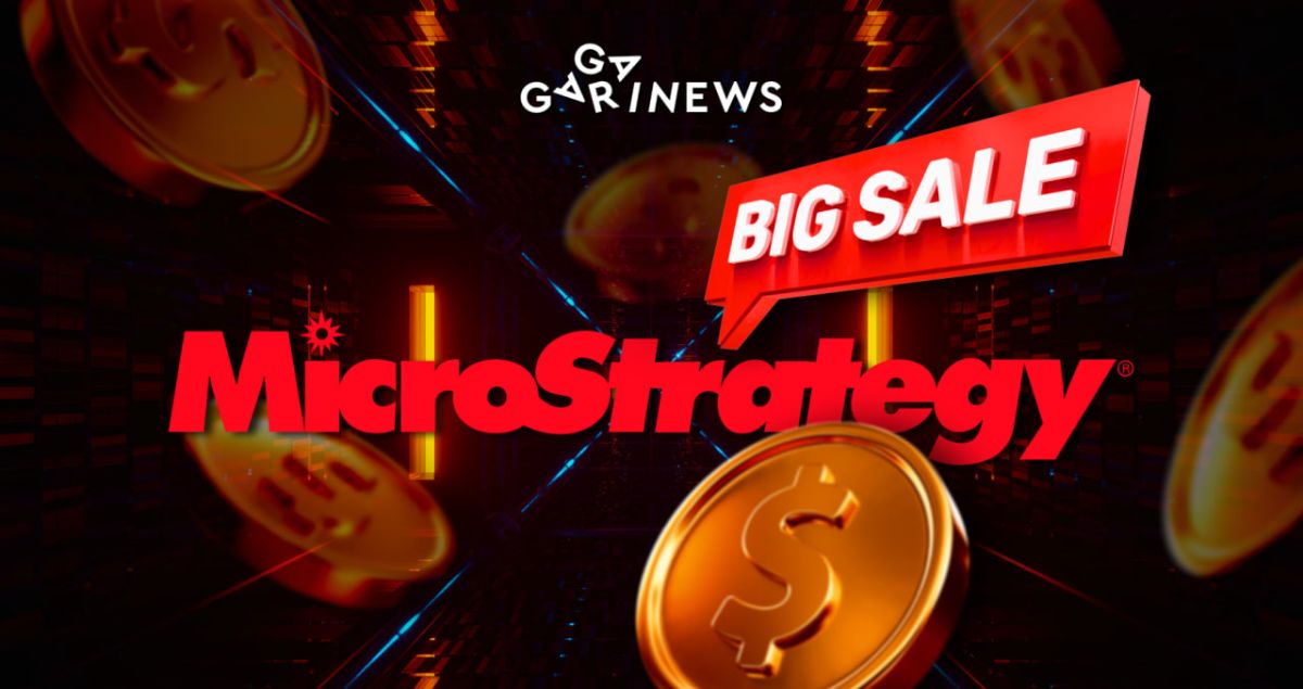 MicroStrategy Plans Stock Sale with Potential Bitcoin Purchase