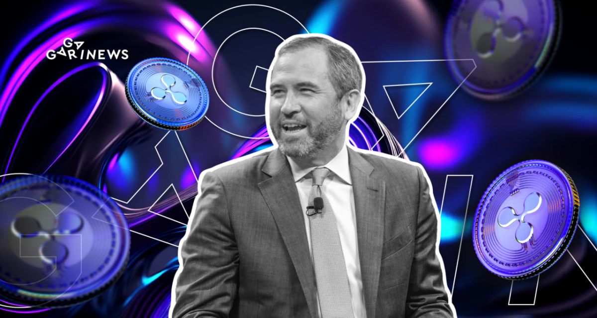 Brad Garlinghouse: A Long Journey to Ripple