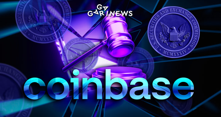 Coinbase to Seek Dismissal of SEC Lawsuit Today