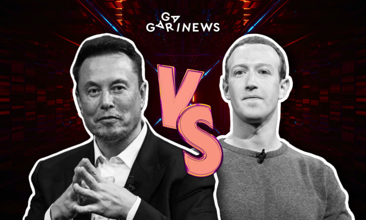 Save the Date: Zuckerberg and Musk’s Showdown Approaches!